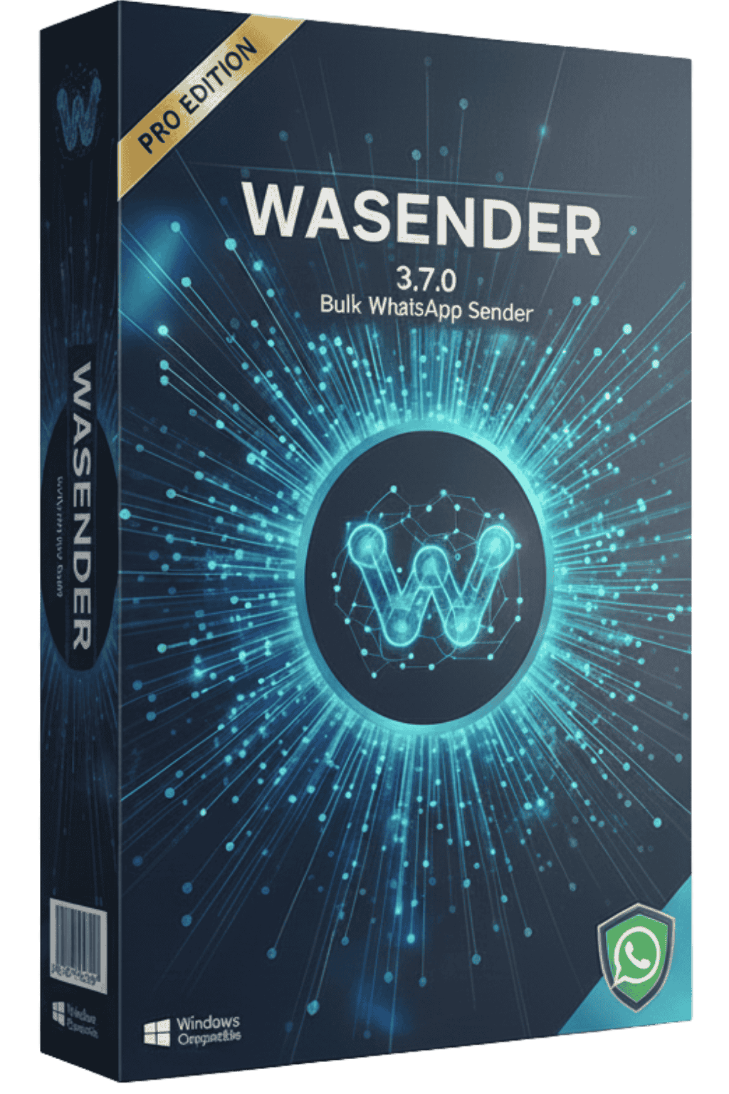WASENDER 3.7.0