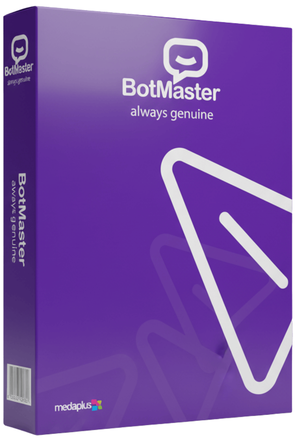 BotMaster – WhatsApp Automation & Bulk Messaging Tool