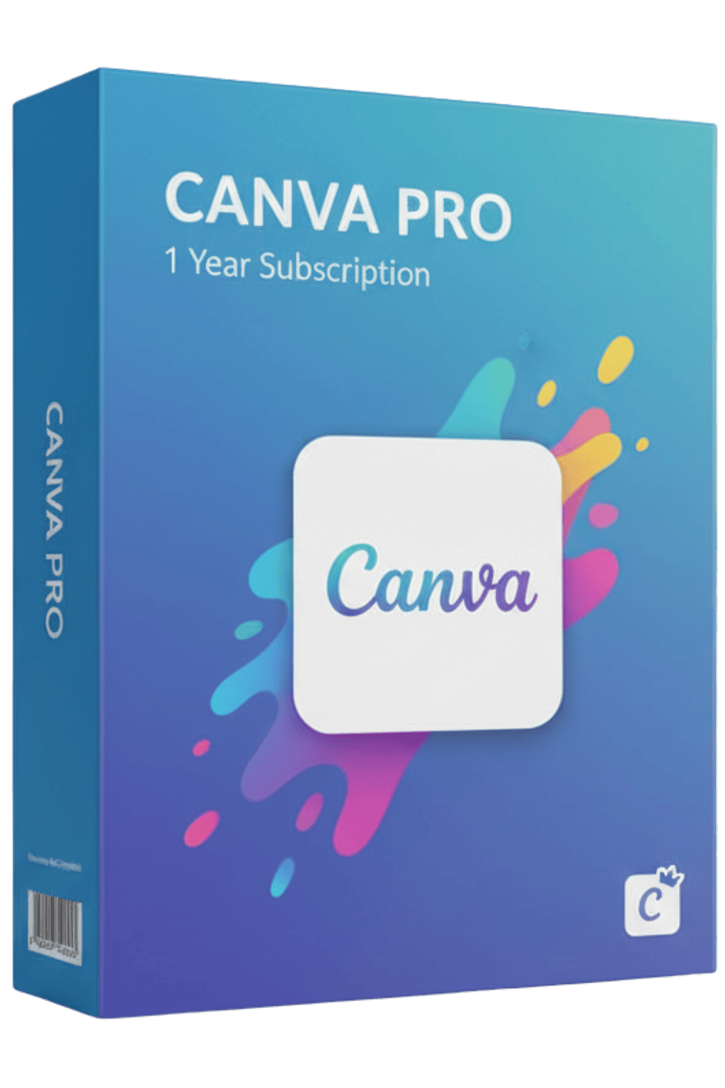 Canva Pro